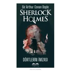 Dörtlerin İmzası - Sherlk Holmes