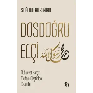 Dosdoğru Elçi
