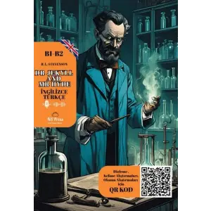 Dr. Jekyll and Mr. Hyde (İngilizce)