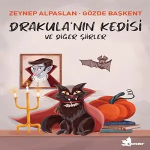 Drakula’nın Kedisi ve  Şiirler