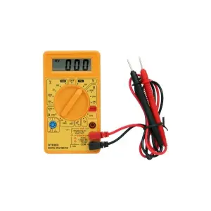 Dt-830b Dijital Multimetre Bx40