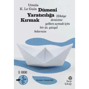 Dümeni tıcılığa Kırmak