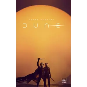 Dune (Film Kapağı)