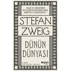 Dünün Dünyası