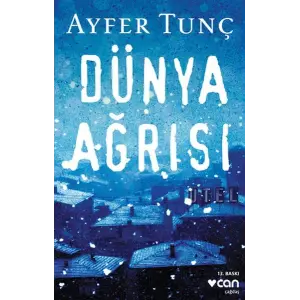 Dünya Ağrısı