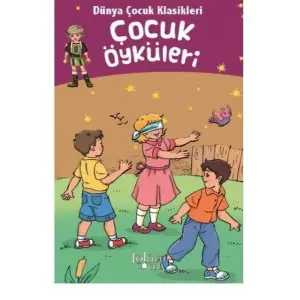 Dünya Çuk Klasikleri - Çuk Öyküleri
