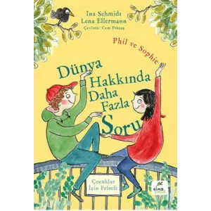 Dünya Hakkında Daha Fazla Soru