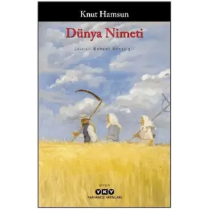 Dünya Nimeti