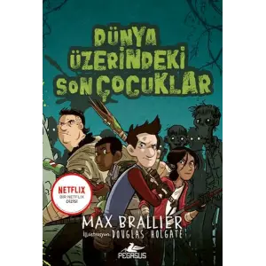 Dünya Üzerindeki Son Çuklar - 1.