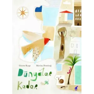 Dünyalar Kadar