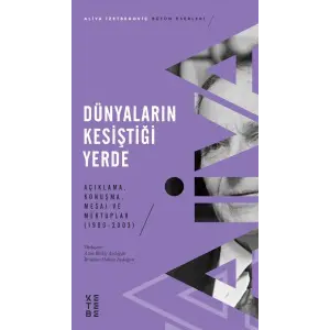 Dünyaların Kesiştiği Yerde
