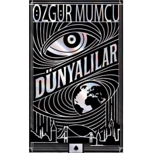 Dünyalılar