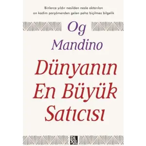 Dünyanın En Büyük Satıcısı