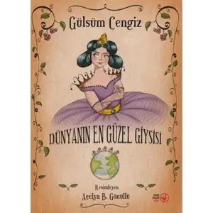 Dünyanın En Güzel Giysisi