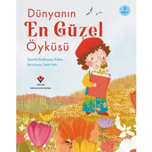 Dünyanın En Güzel Öyküsü