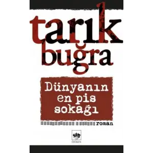 Dünyanın En Pis Sokağı