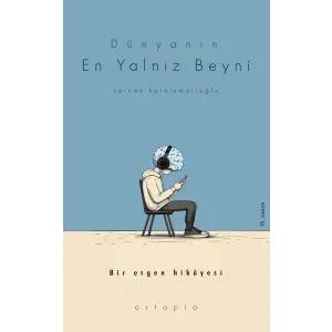 Dünyanın En Yalnız Beyni