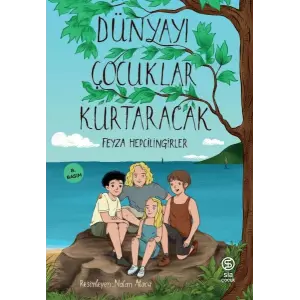 Dünyayı Çuklar Kurtaracak