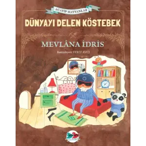 Dünyayı Delen Köstebek