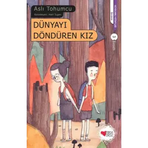 Dünyayı Döndüren Kız
