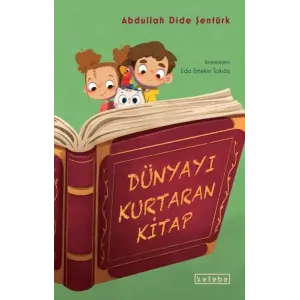 Dünyayı Kurtaran