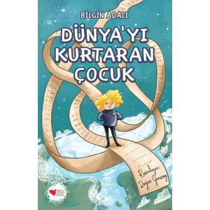 Dünya’yı Kurtaran Çuk
