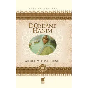 Dürdane Hanım