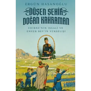Düşen Şehir, Doğan Kahraman