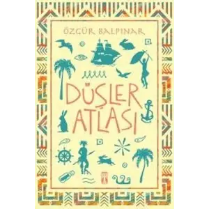 Düşler Atlası