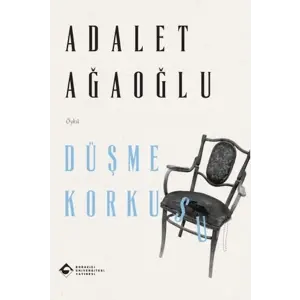 Düşme Korkusu