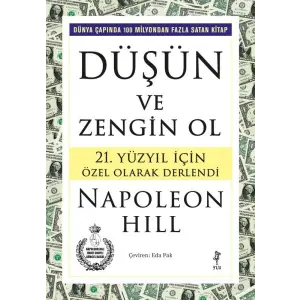 Düşün Ve Zengin Ol