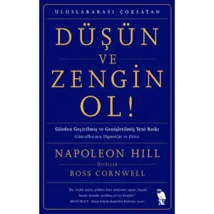 Düşün ve Zengin Ol!