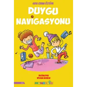 Duygu Nigasyonu