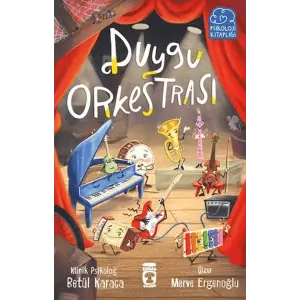 Duygu Orkestrası