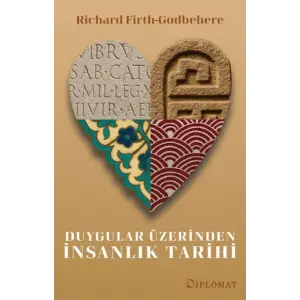 Duygular Üzerinden İnsanlık Tarihi