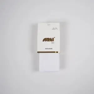Düz Külotlu Çorap 300183 Beyaz
