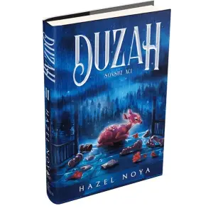 Duzah 2: Sonsuz Acı (Ciltli)