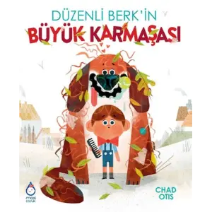 Düzenli Berkin Büyük şası