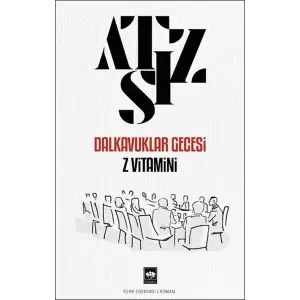 Dvuklar Gecesi Z Vitamini