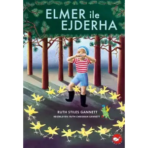 E ile Ejderha