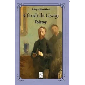 E ile Uşağı - Dünya Klasikleri