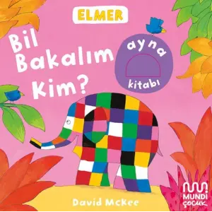 E Kütüphanesi Bil Bakalım Kim?
