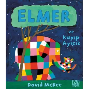E ve Kayıp Ayıcık