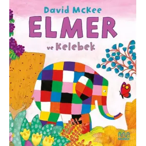 E ve Kelebek