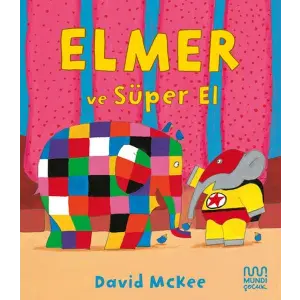 E ve Süper El