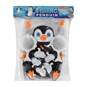 E3069 POŞETLİ PENGUEN OLTA