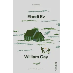 Ebedi Ev