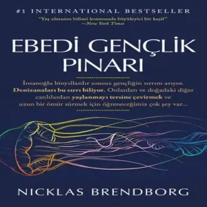 Ebedi Gençlik Pınarı