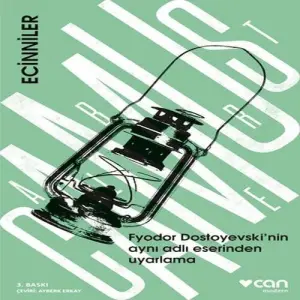Ecinniler