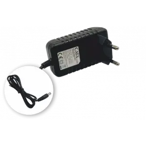 Eco Lounge CATA CT 2551 Fişli Adaptör 2A 24W 220V